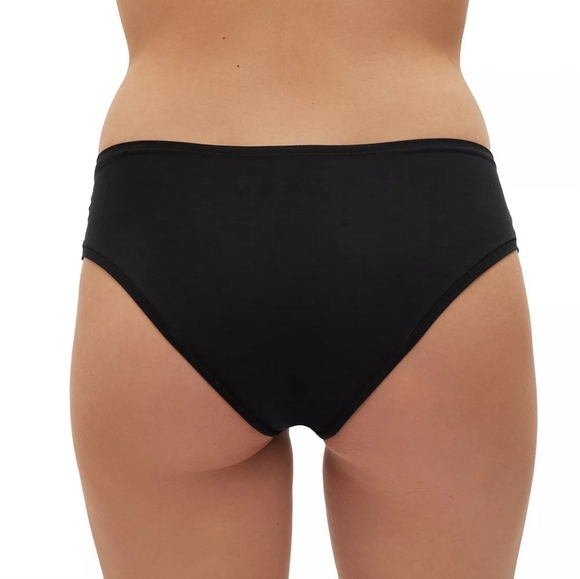 BodyGap Seamless Intimate Panties Y2K - Picture 7 of 10